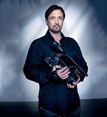 Miles Long, 57 лет, США Miles Long, 57 лет,